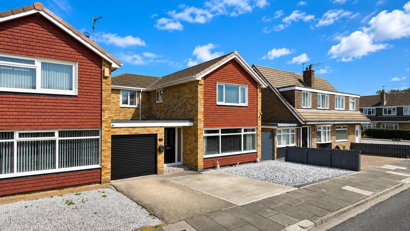 Hurworth Road