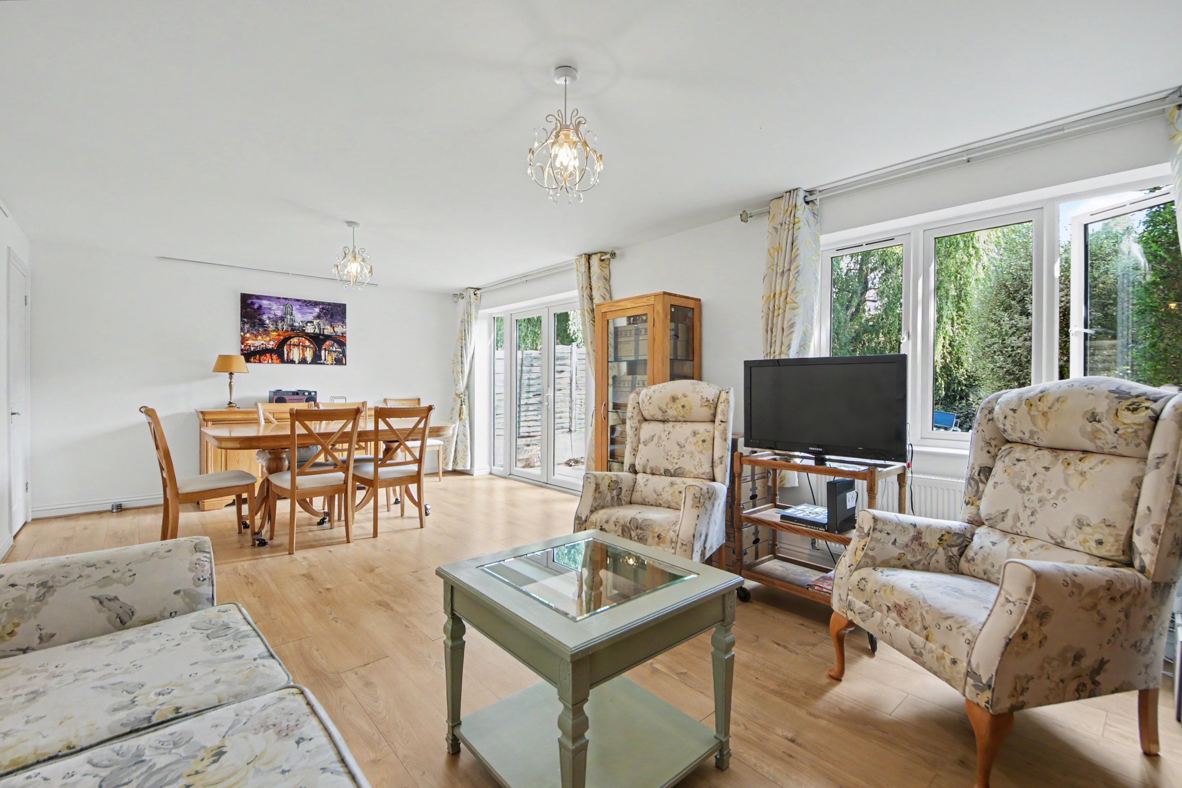Tytherley Road, Harefield, SO18, photo 7