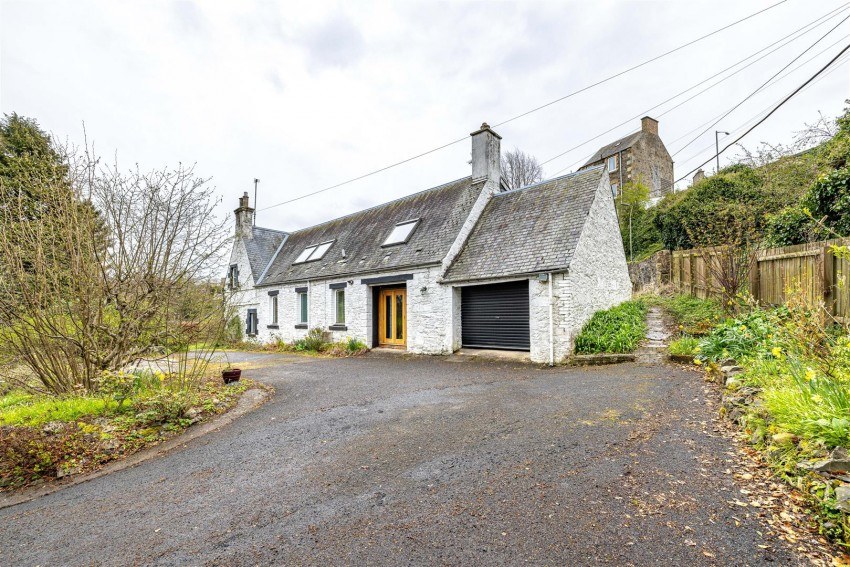 Ettrick Bank
