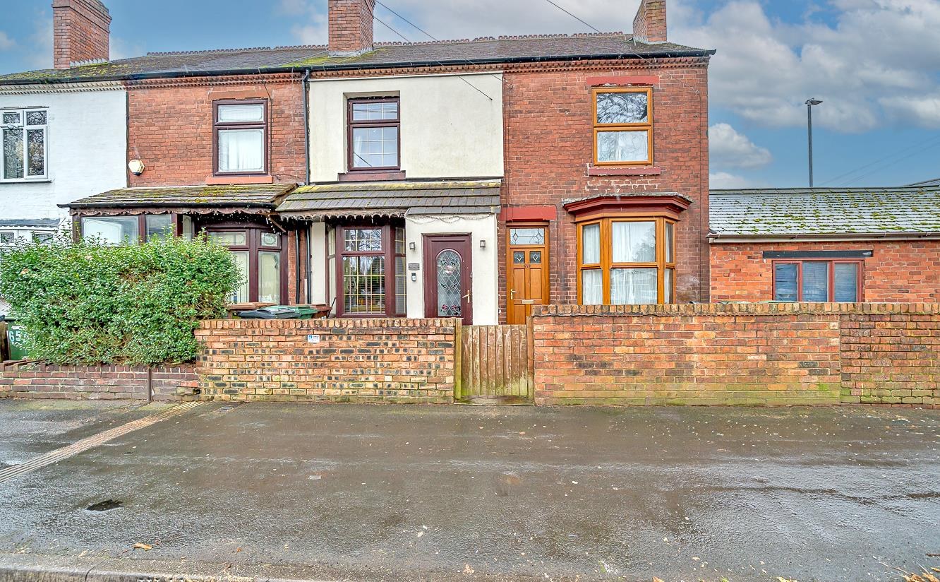 Bloxwich Road