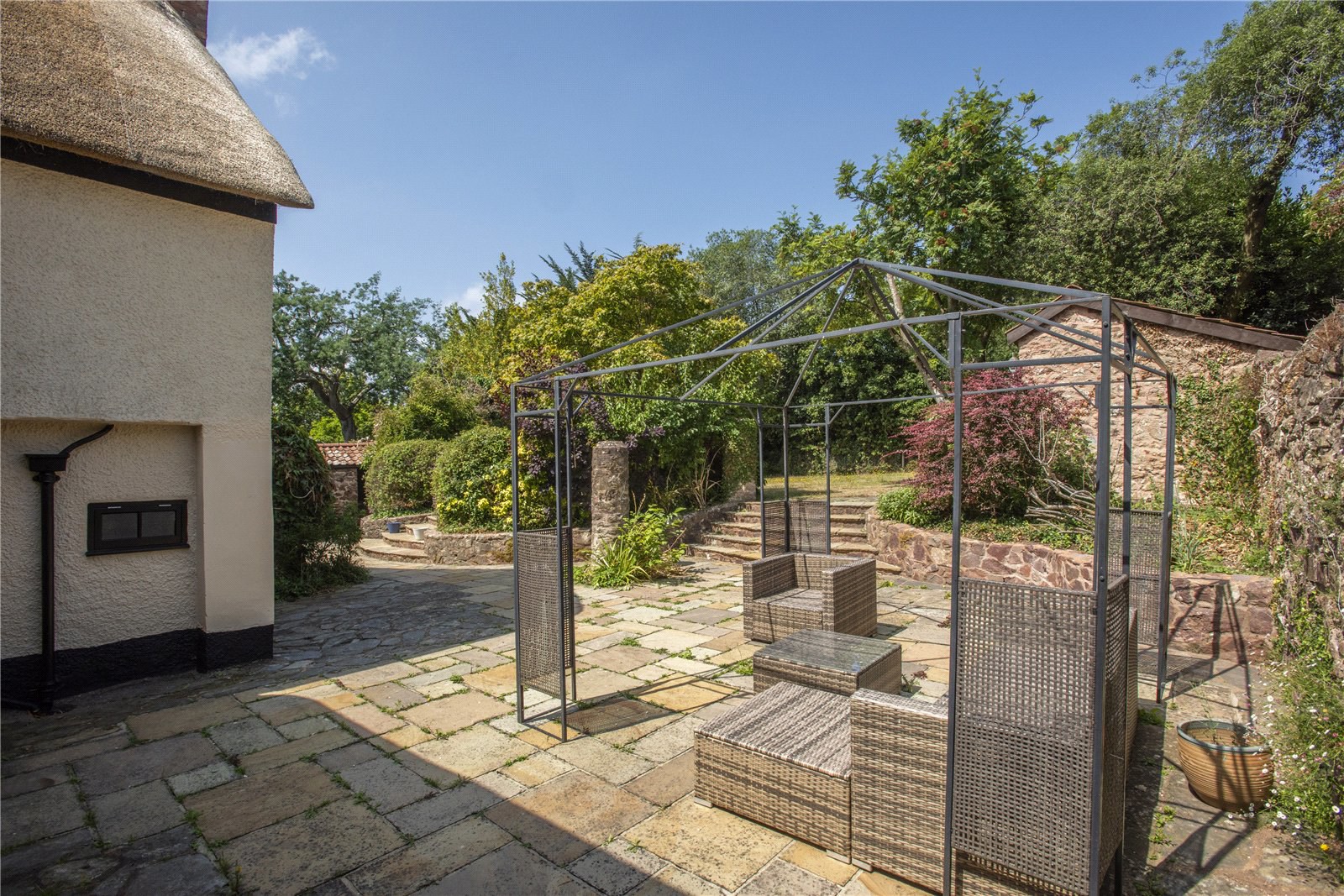 Church Lane, Bicknoller, Taunton, Somerset, TA4, photo 14