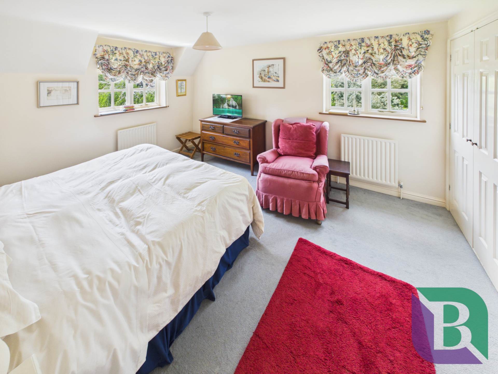 Salford Road, Aspley Guise, photo 18