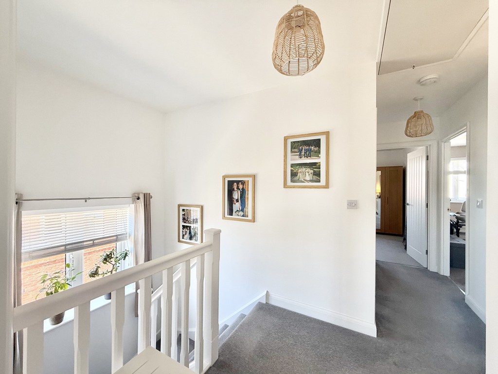 Rendell Rise, Yeovil, Somerset, photo 15
