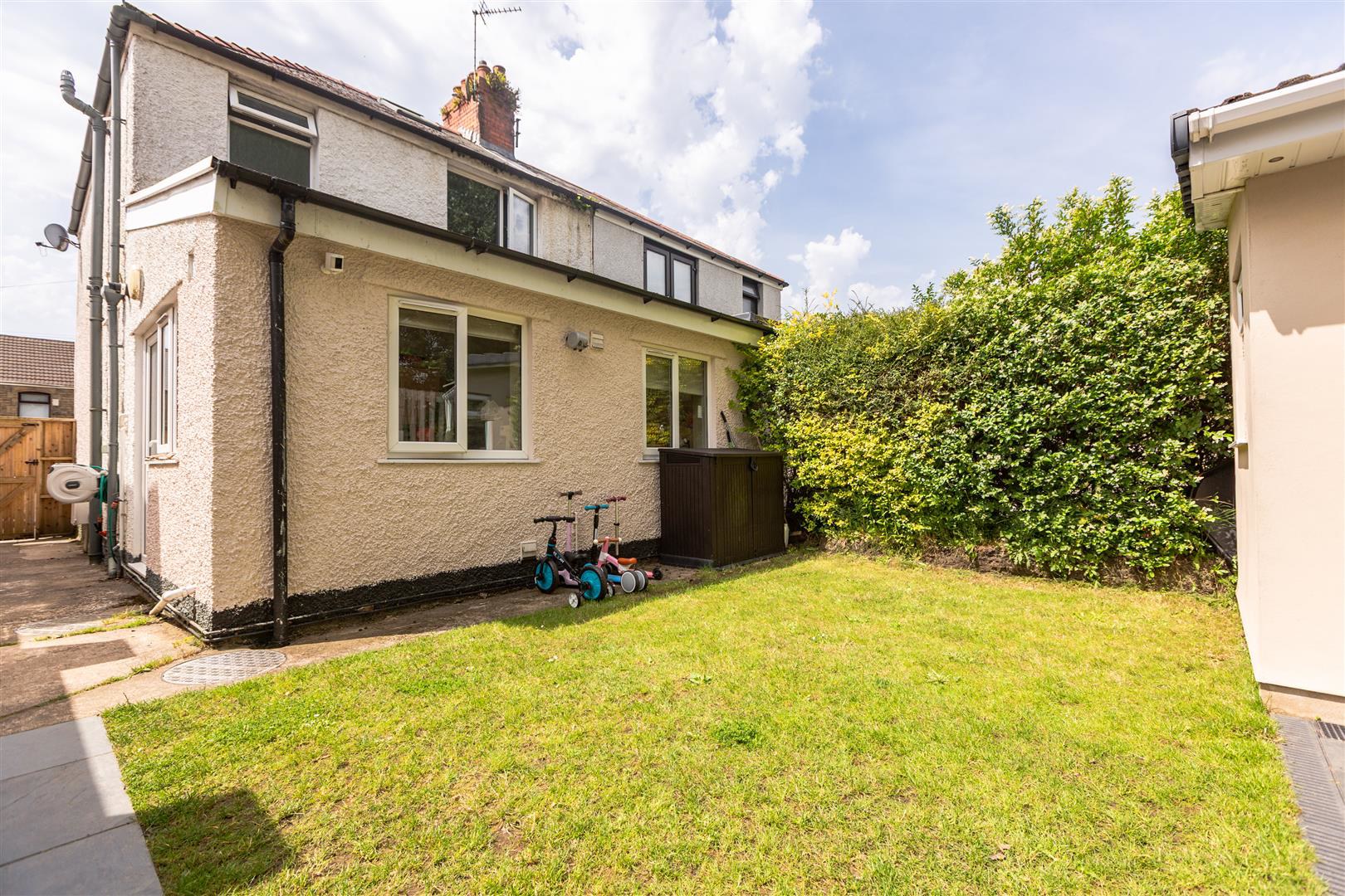 Carmarthen Road, Fforestfach, Swansea, photo 17