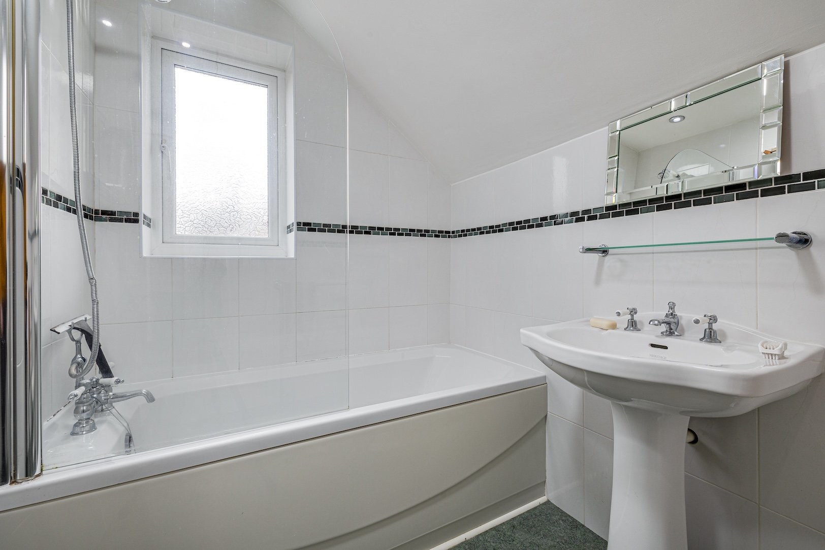 School Lane, Holt, LL13, photo 17