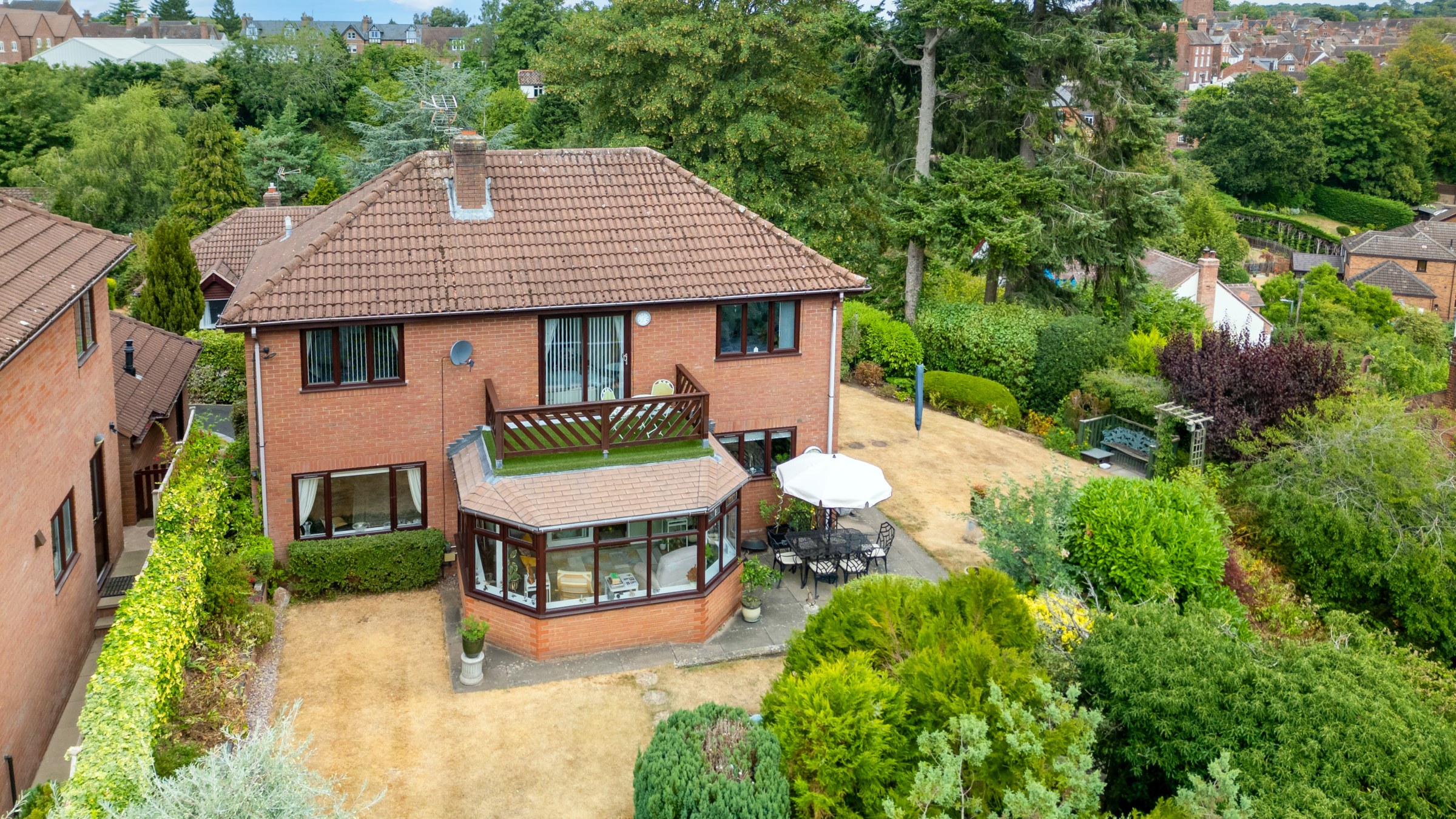 Rosehill Drive, Bridgnorth, WV16, photo 4