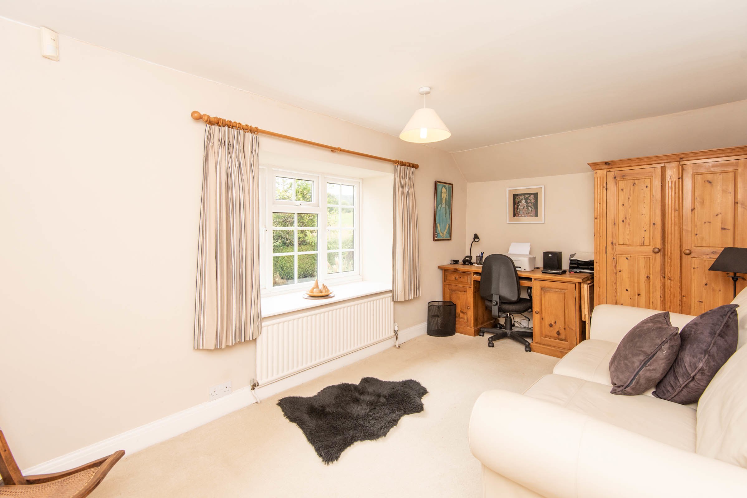 Hardmeadow Lane, Ashover, S45, photo 22