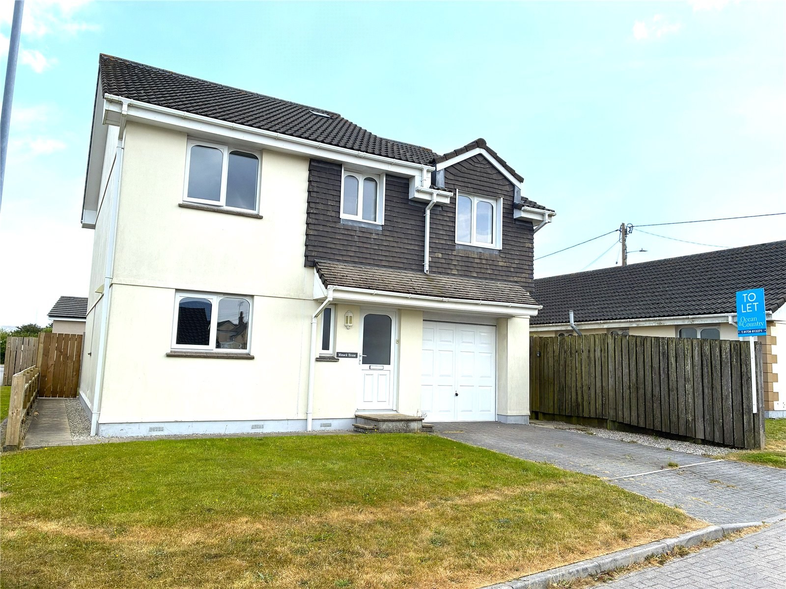 Dorminack Close