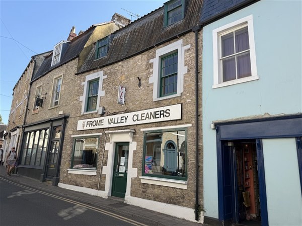 King Street
