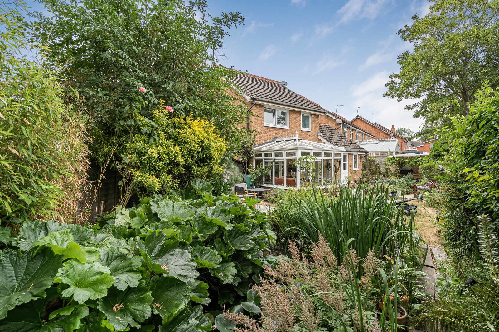 Cater Gardens, Guildford, Surrey, GU3, photo 27