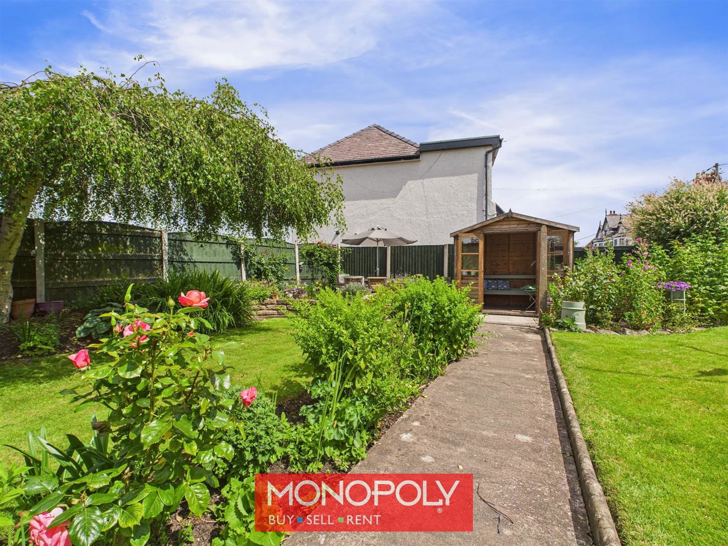 Mount Road, St. Asaph, LL17, photo 27