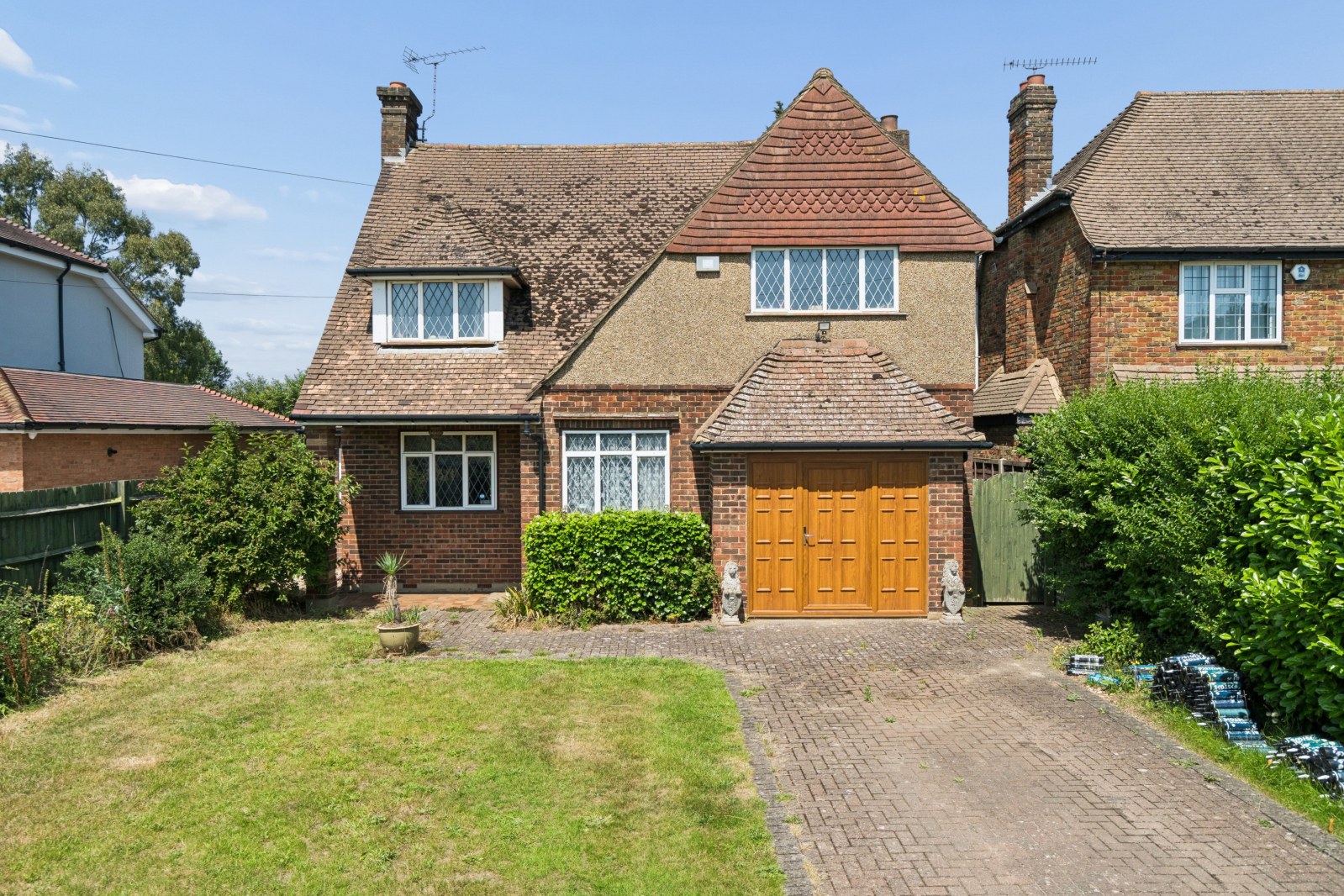 Red Hill, Denham, Buckinghamshire, UB9, photo 18