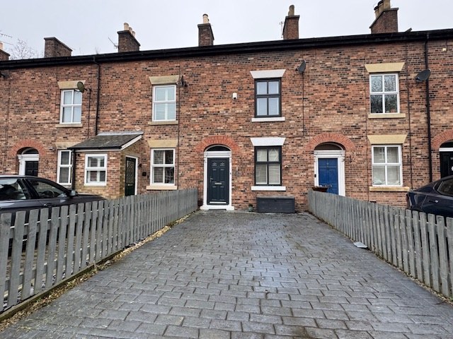 Beech Street