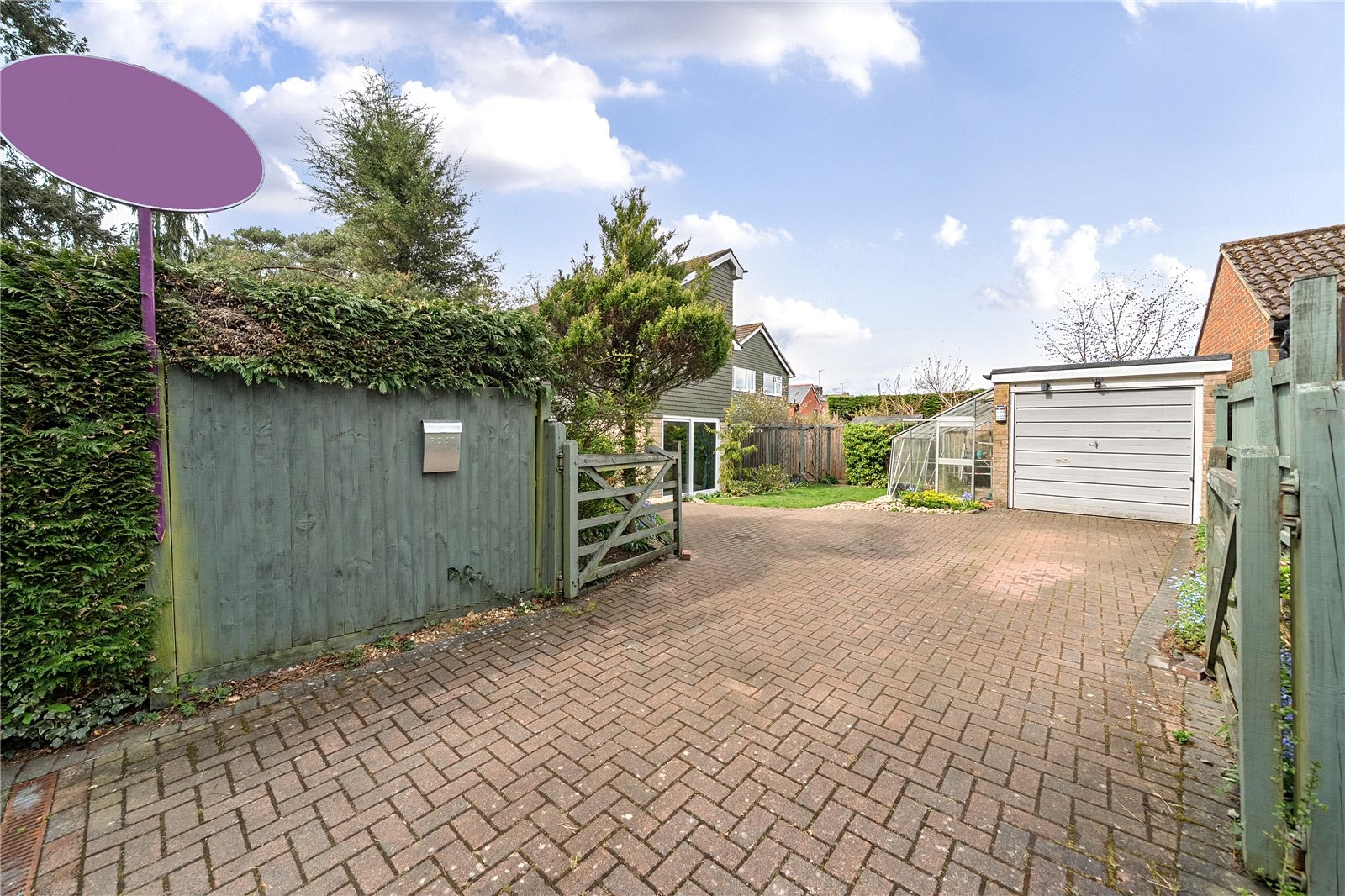 Newfield Road, Liss, Hampshire, GU33, photo 26