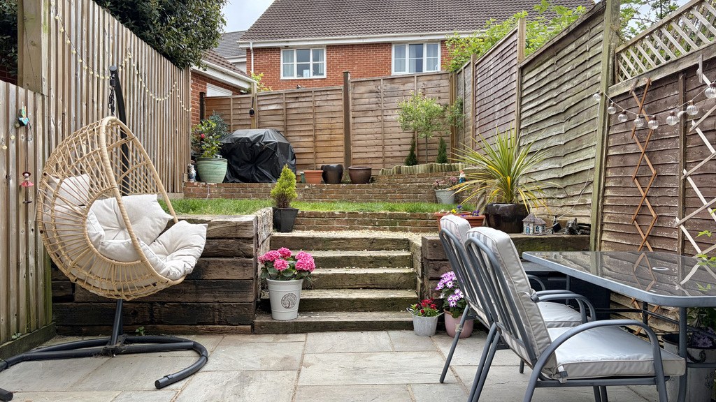 Manning road, Cotford St Luke, photo 26