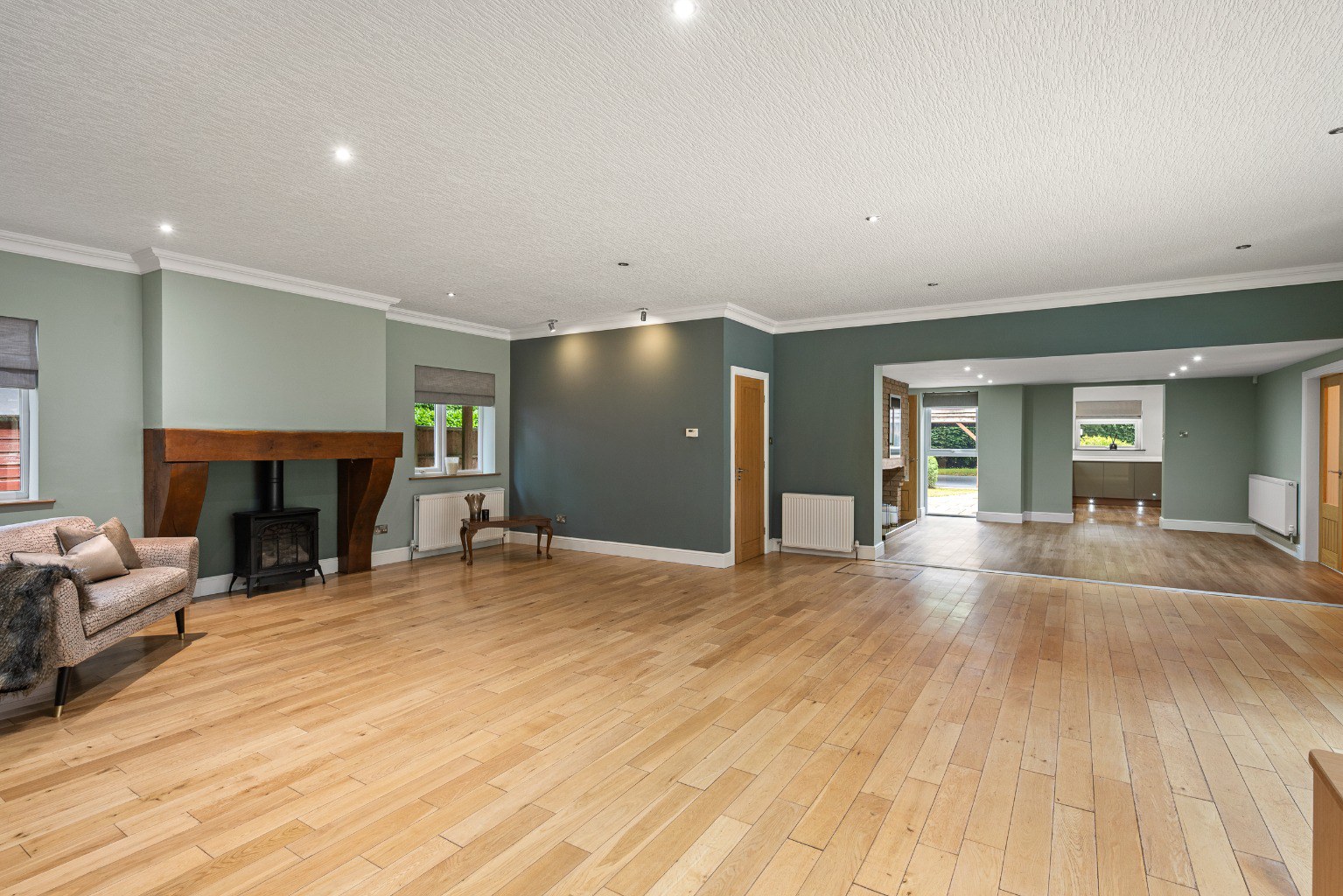 Main Drive, Sudbrooke, Lincoln, Lincolnshire, LN2 2QY, photo 16