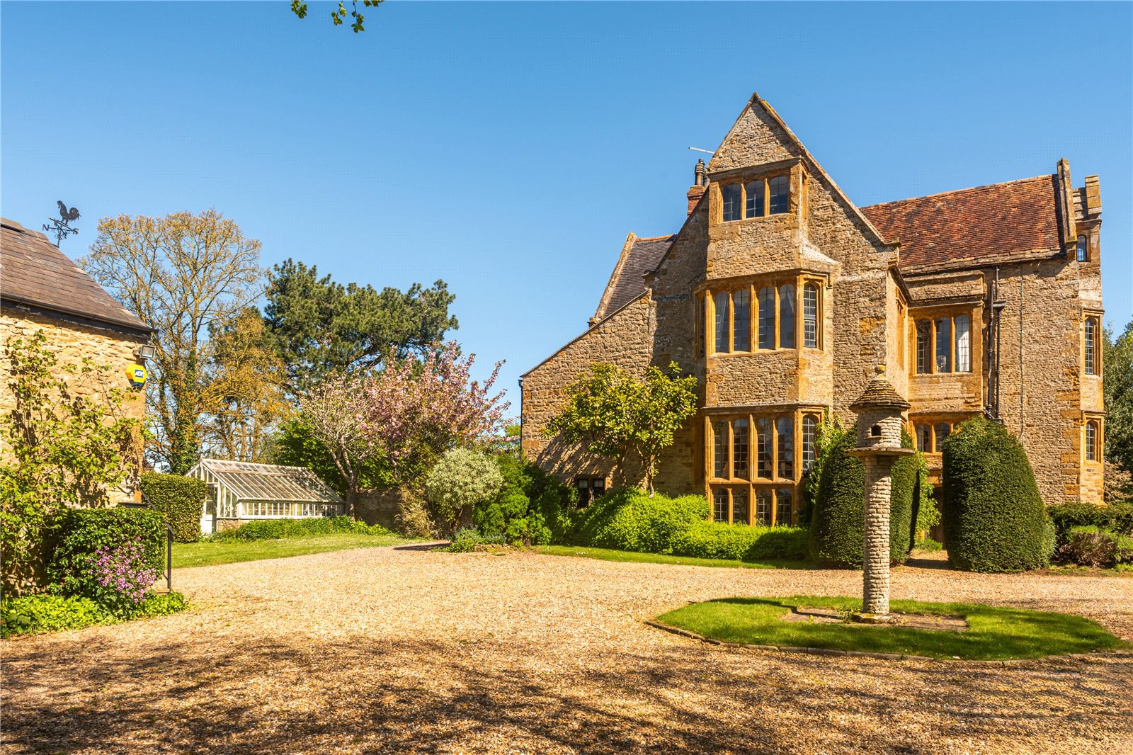 Milton Road, Gayton, Northamptonshire, NN7, photo 15