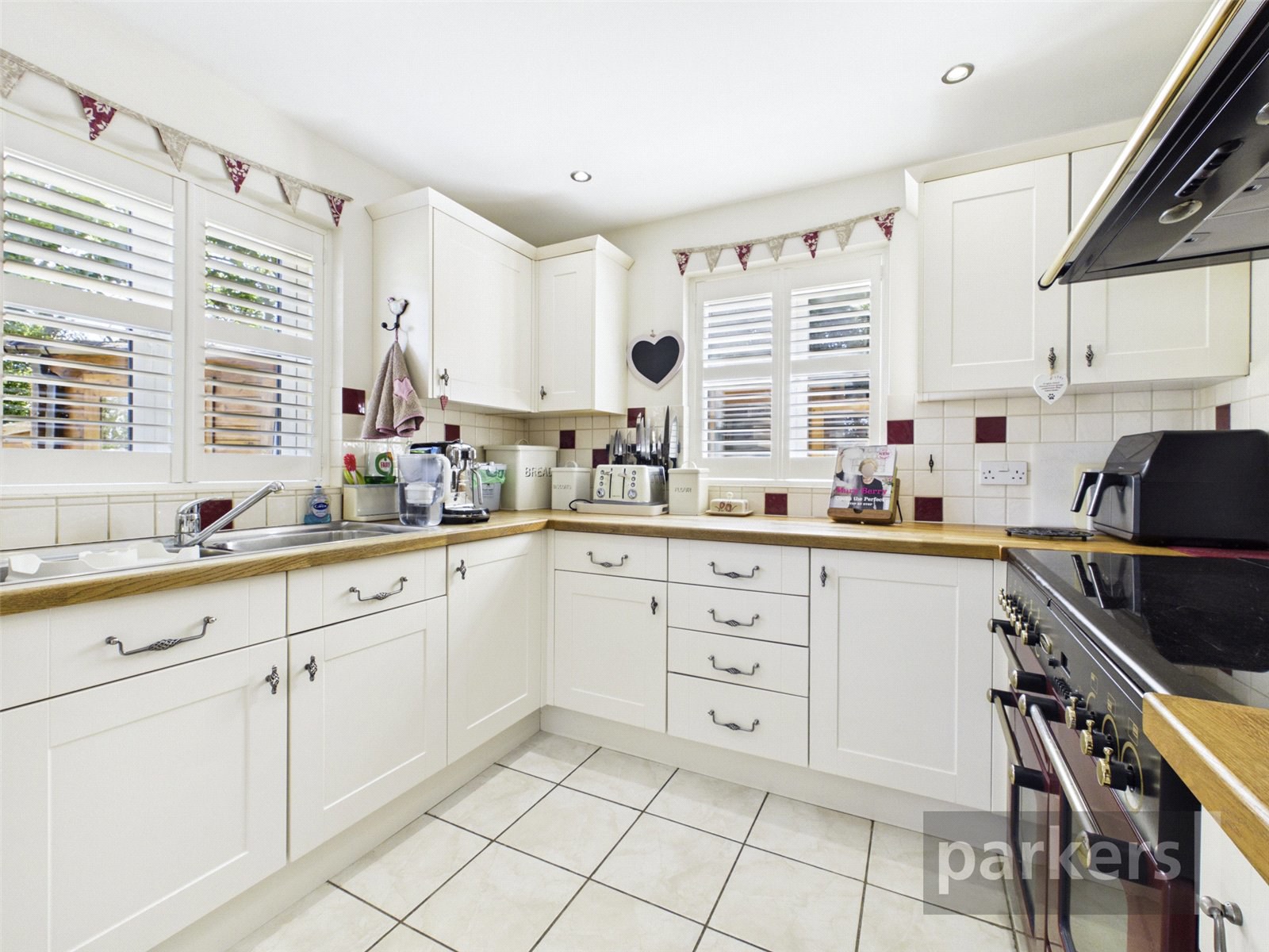 Calais Dene, Bampton, Oxfordshire, OX18, photo 8
