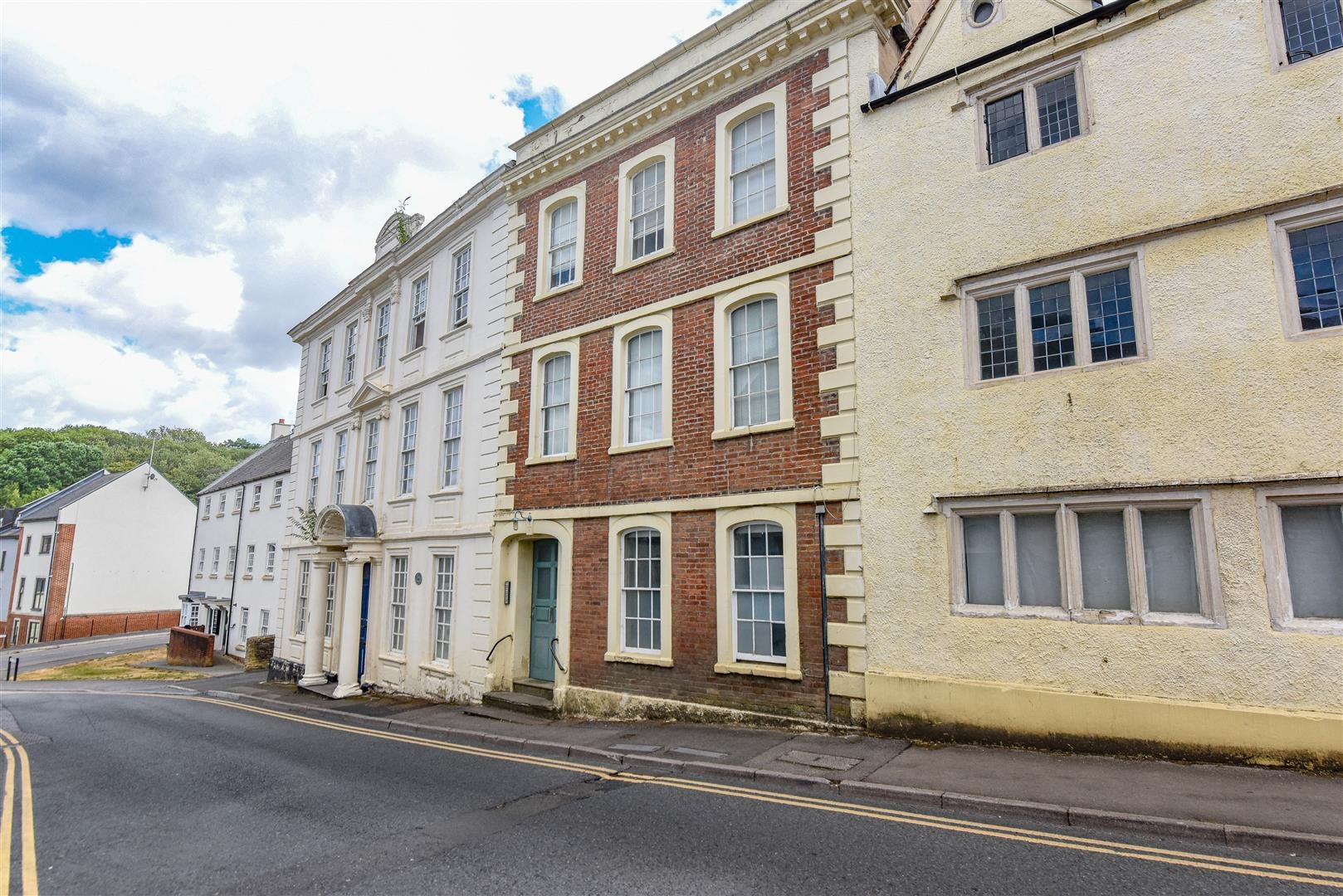 Long Street