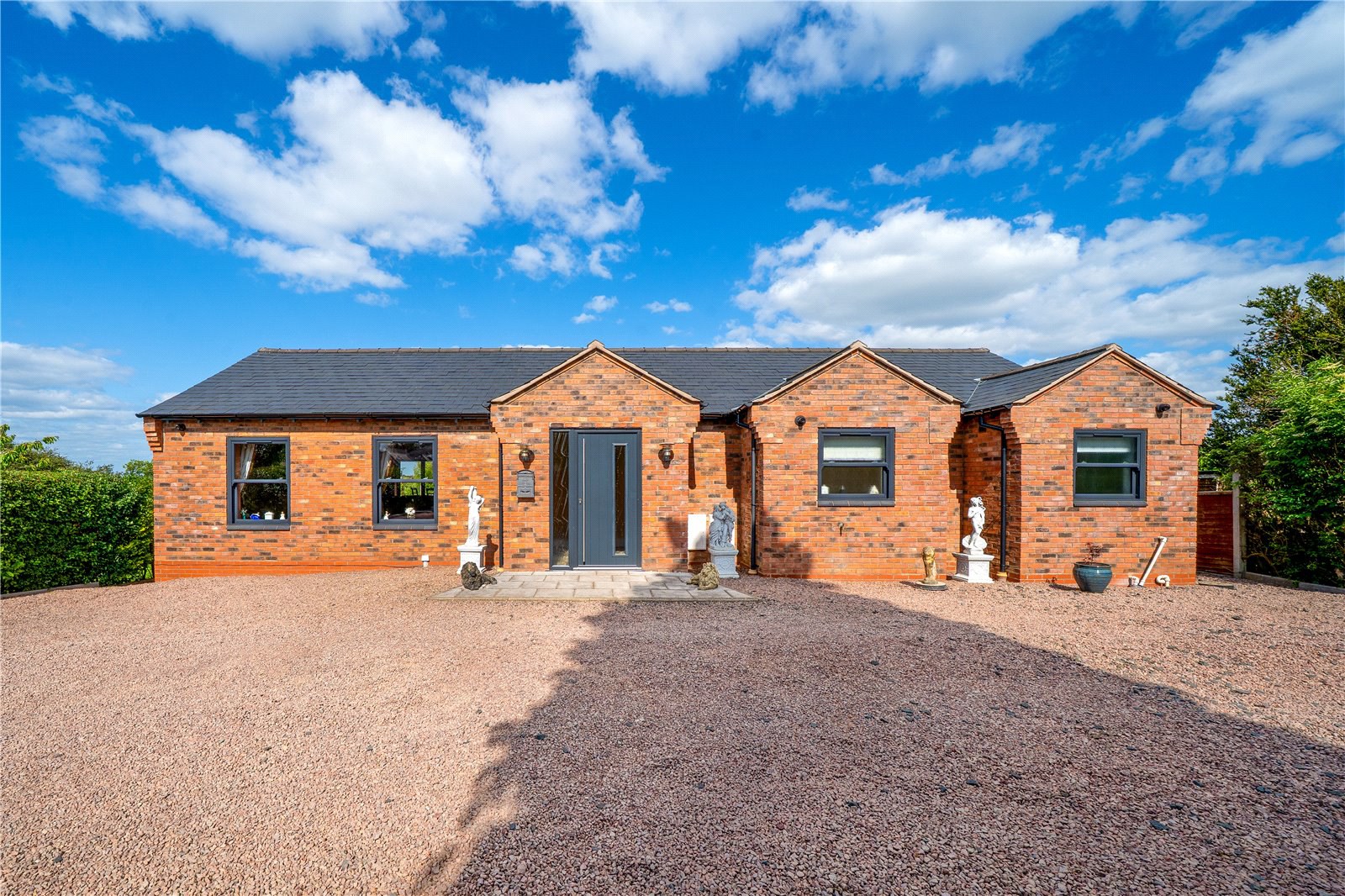Bridgnorth Road, Highley, WV16
