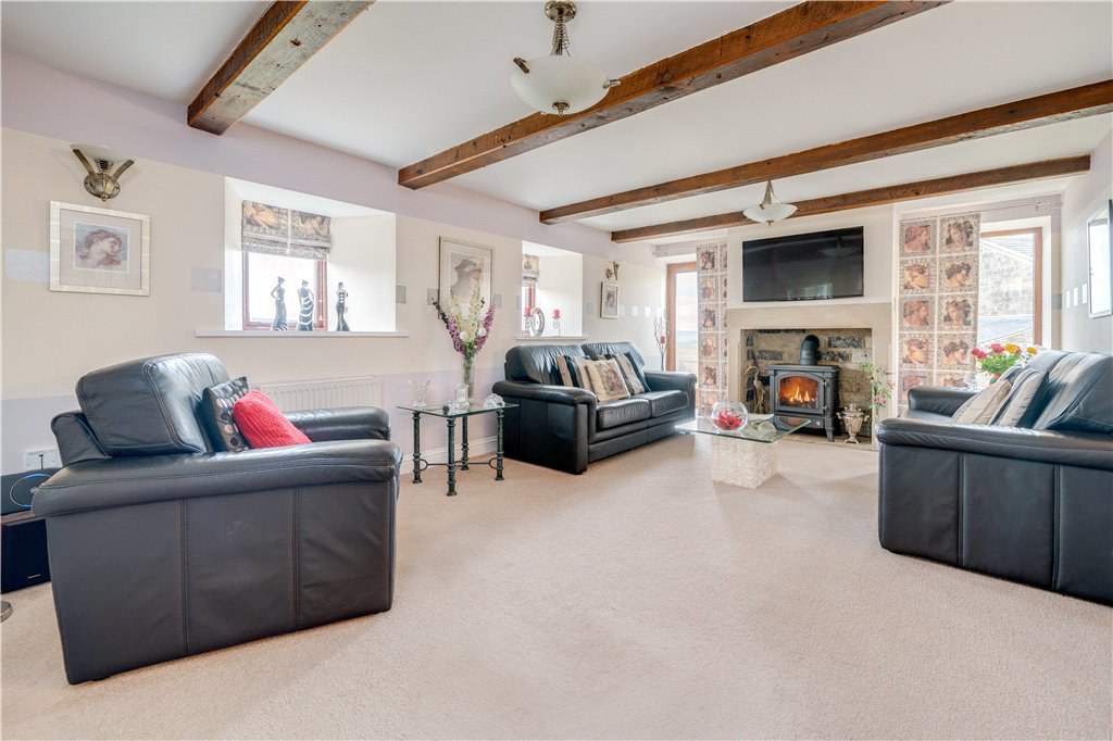 Coldstones Fold Farm, Bewerley, Harrogate, North Yorkshire, HG3, photo 14