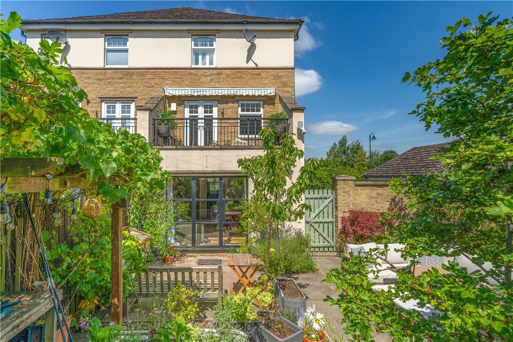 Kingsdale Avenue, Menston, Ilkley, West Yorkshire, LS29, photo 27