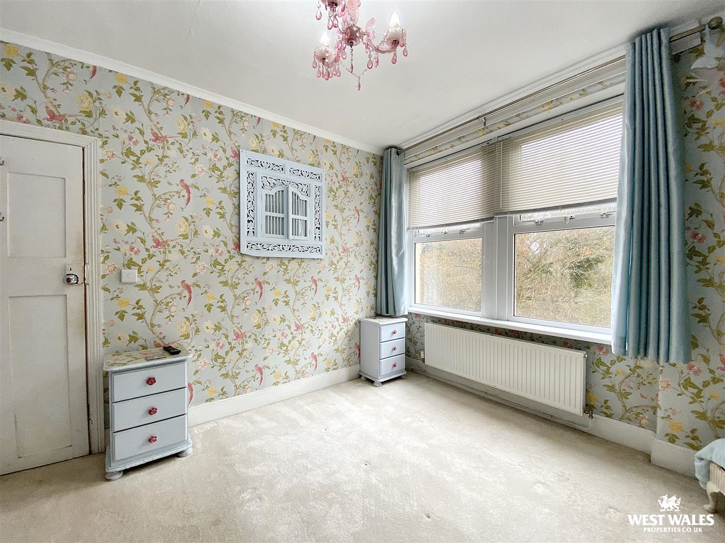 Eva Terrace, Ferryside, photo 10