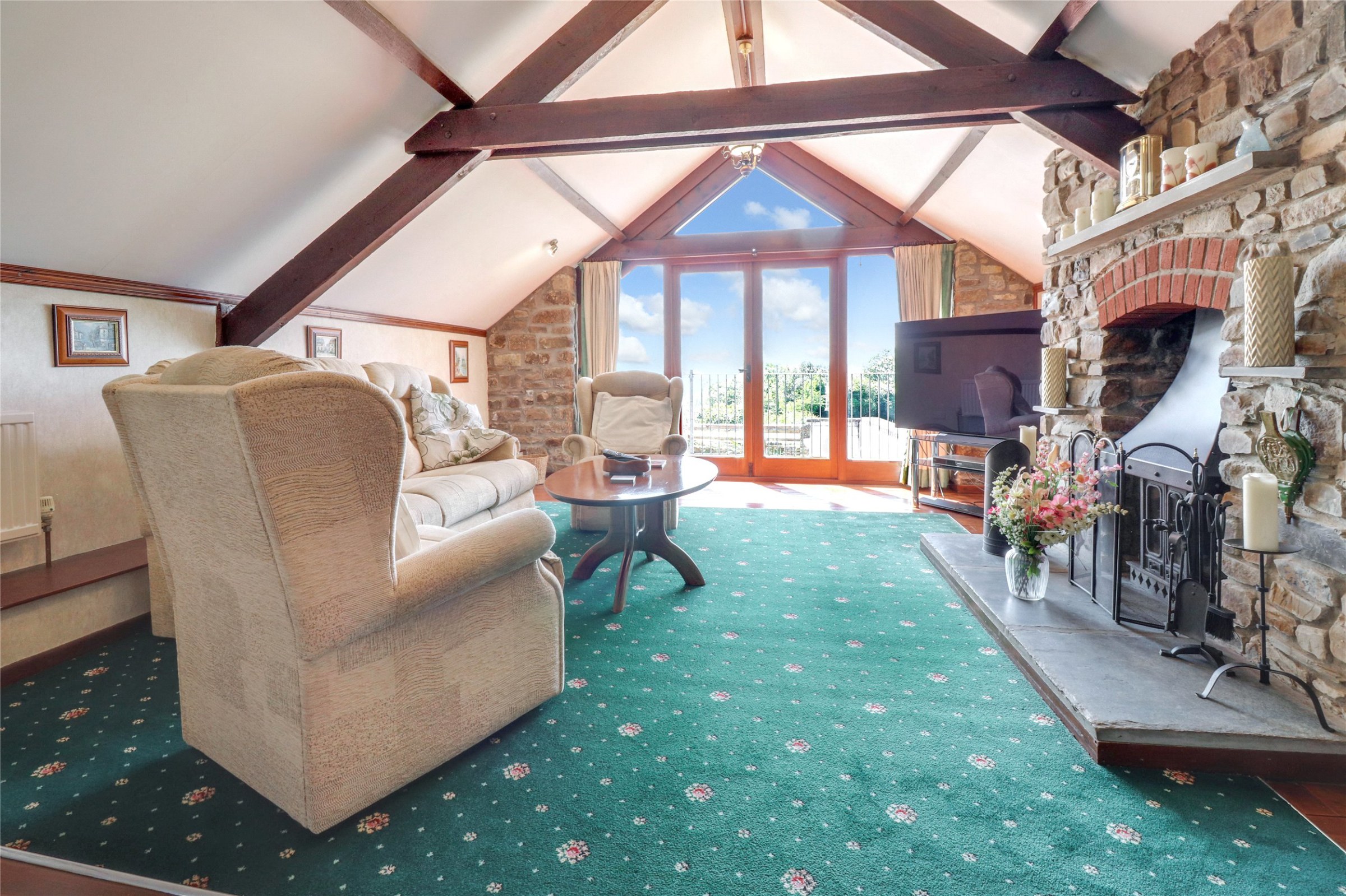 Chittlehamholt, Umberleigh, Devon, EX37, photo 25