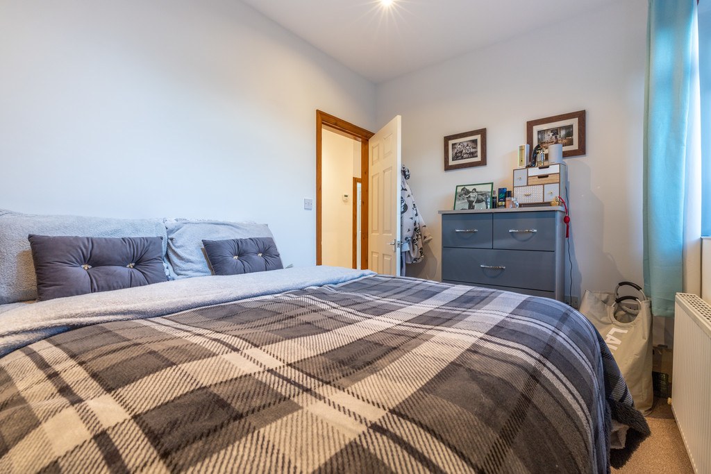 Flat 1b Kents Bank Apartments, 96 Kentsford Road, Grange over Sands, Cumbria, LA11 7BB, photo 13