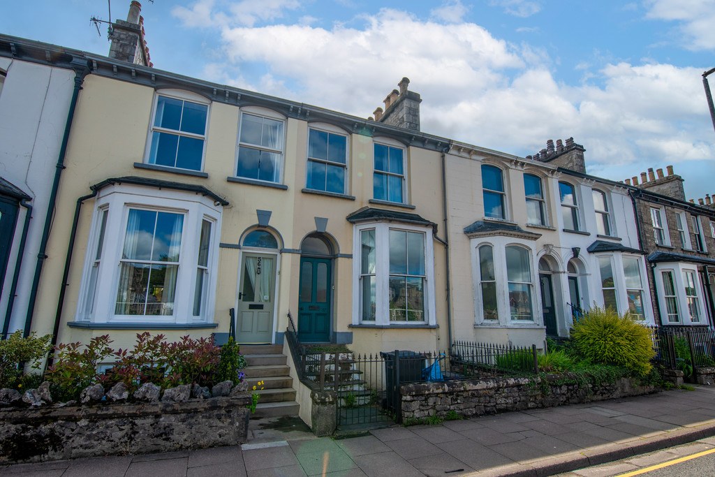 57 Aynam Road, Kendal, LA9 7DW