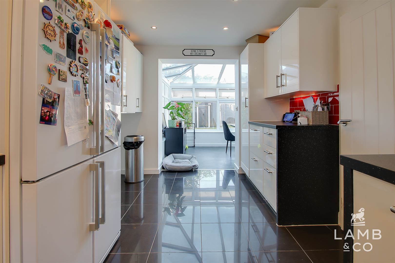 Legerton Drive, Clacton-On-Sea, photo 7