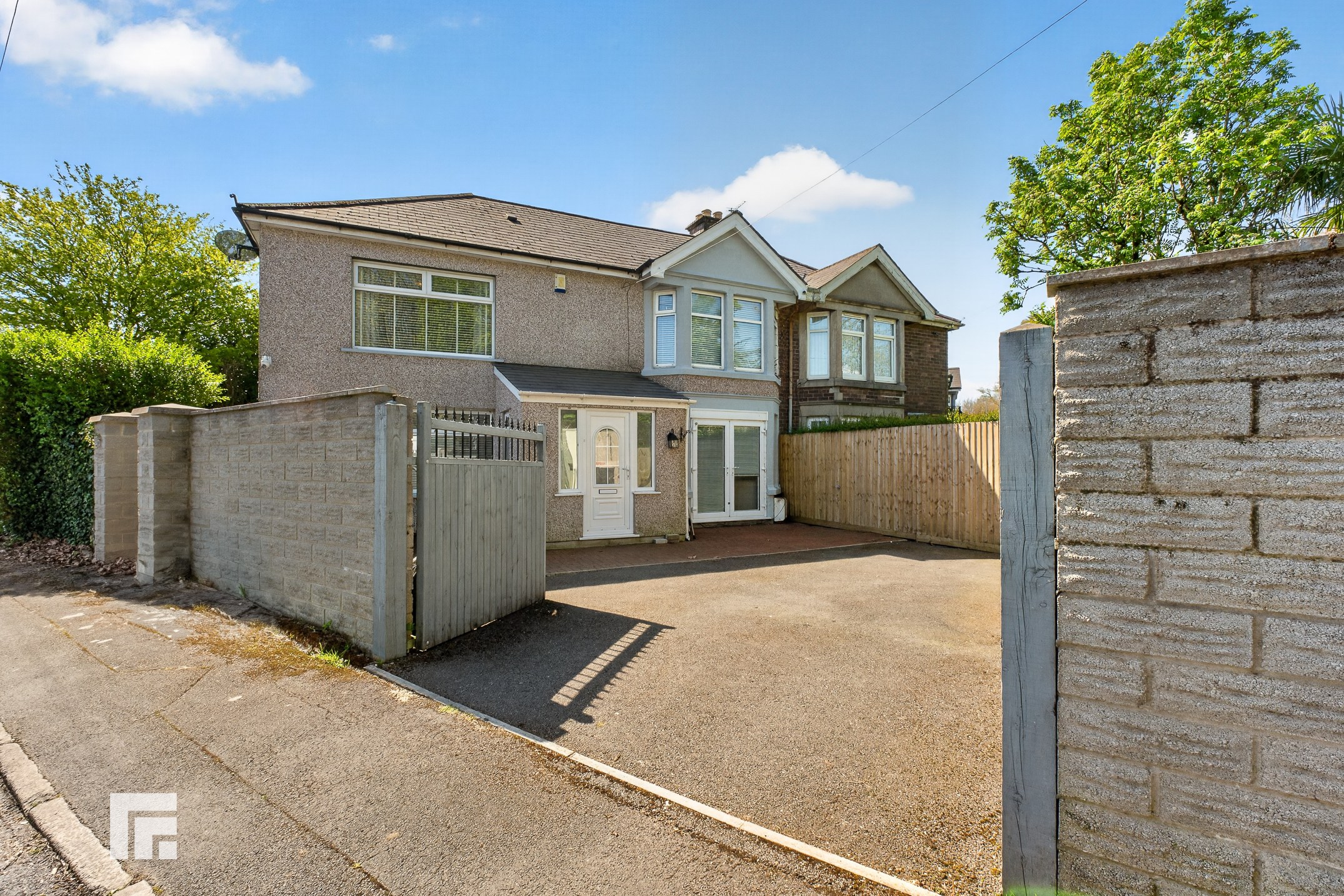 Hinchsliff Avenue, Barry, CF62, photo 33