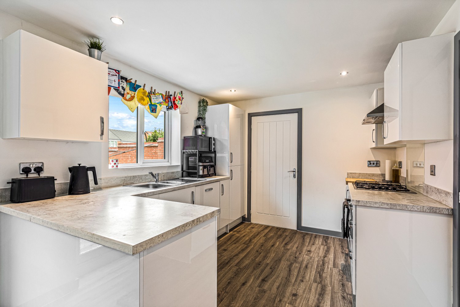 61 Tigers Road, Fleckney, Leicester, photo 5