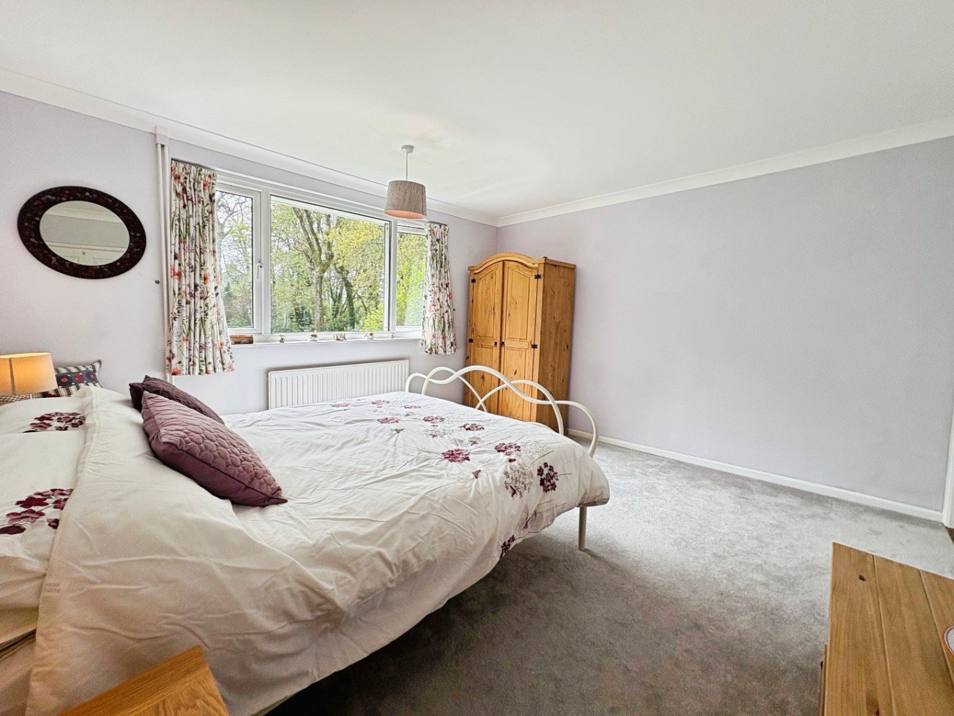 Perran Downs, Spacious three bed bungalow, photo 25