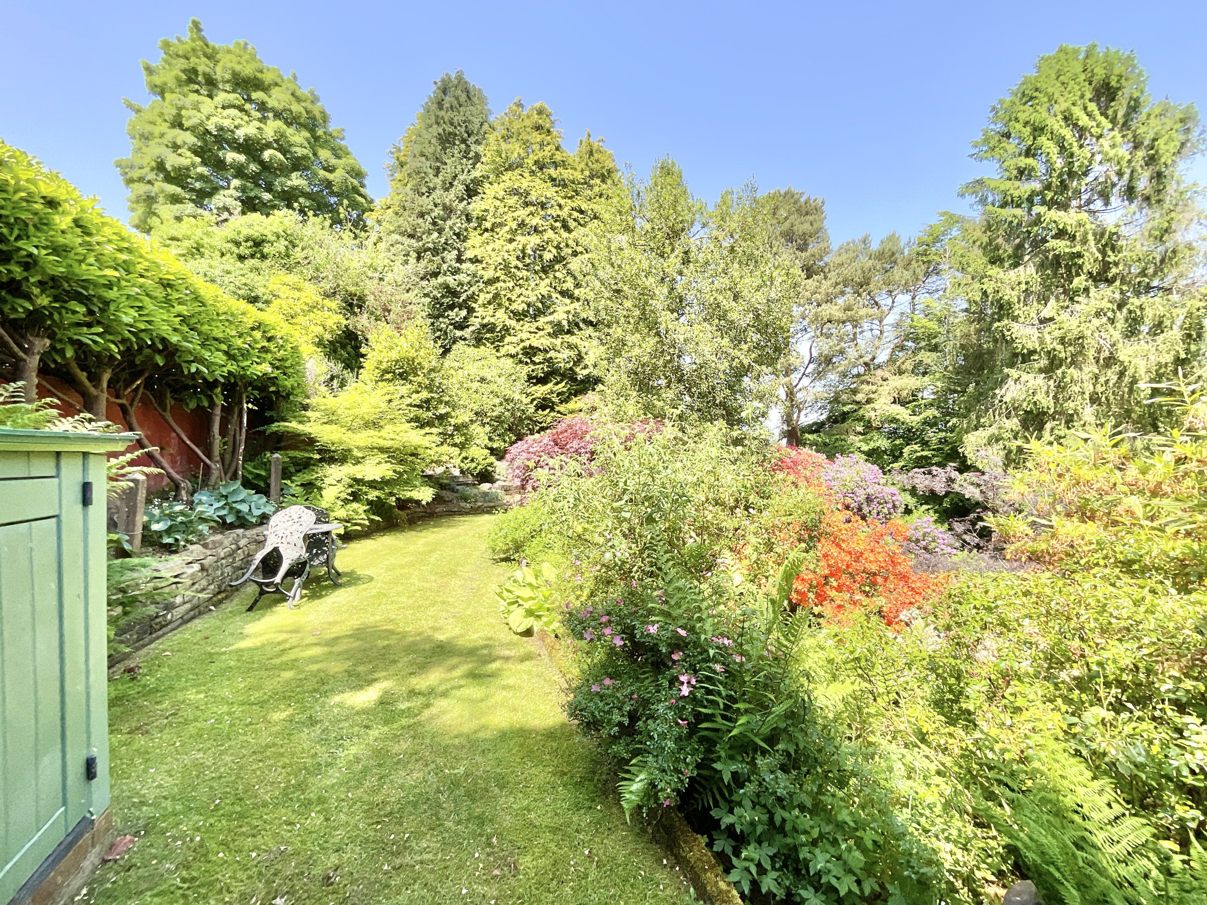Park Wood Drive, Baldwins Gate, ST5, photo 20