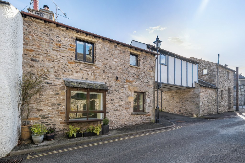 46 Mitchelgate, Kirkby Lonsdale, LA6 2BE