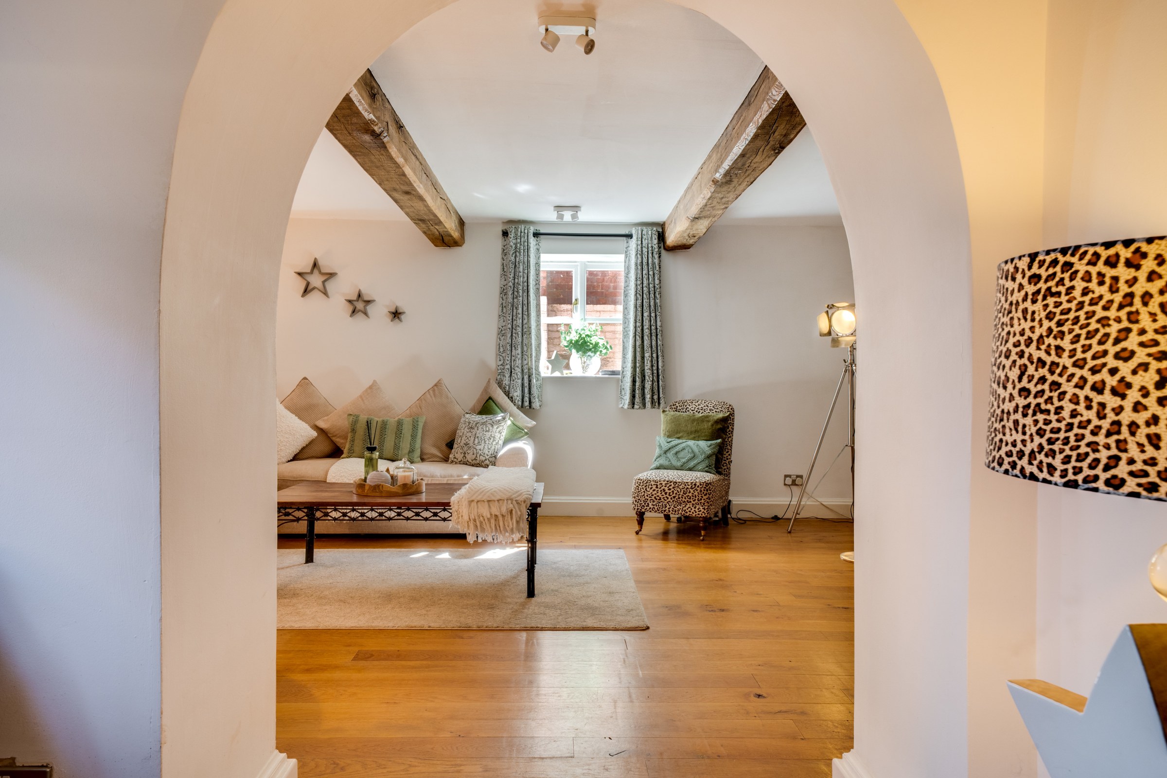 Chesterton, Bridgnorth, WV15, photo 7