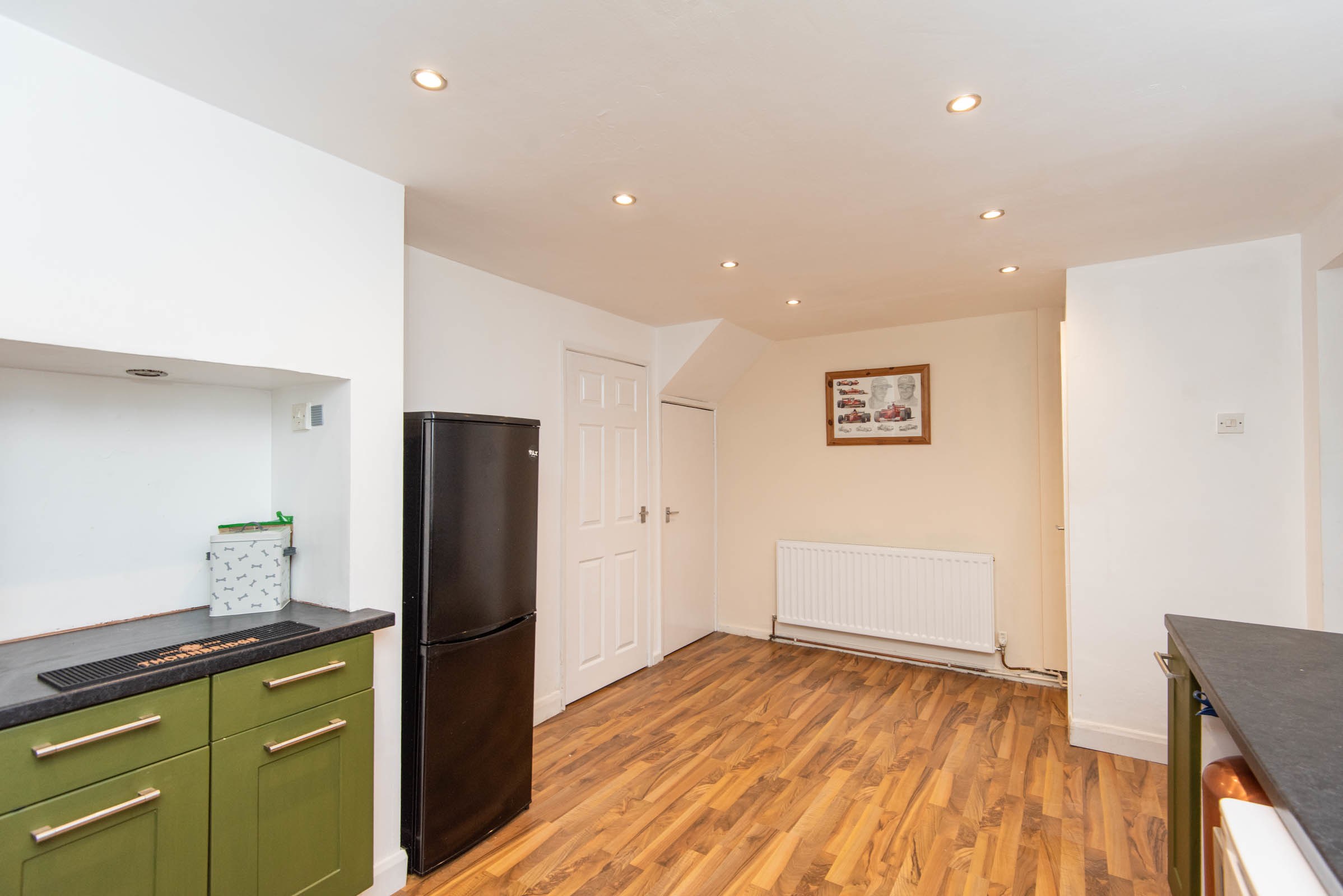 Springvale Close, Danesmoor, S45, photo 6