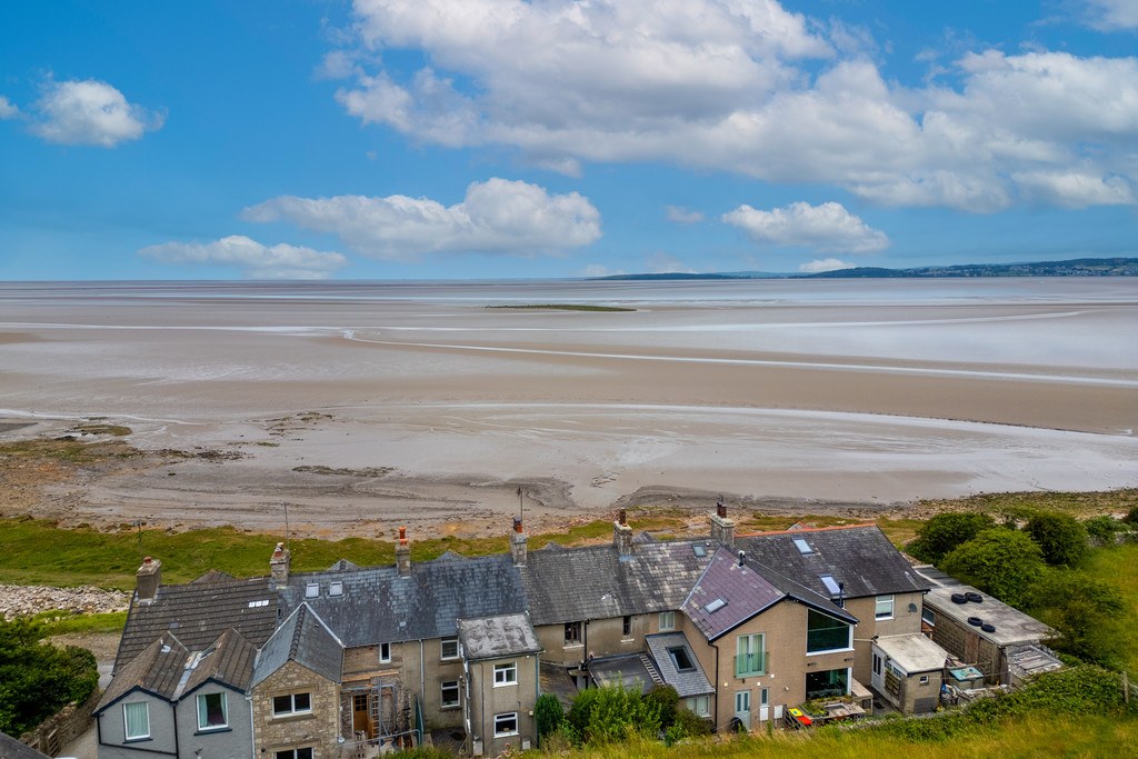 10 Shore Cottages, Shore Road, Silverdale, Lancashire, LA5 0TS, photo 27