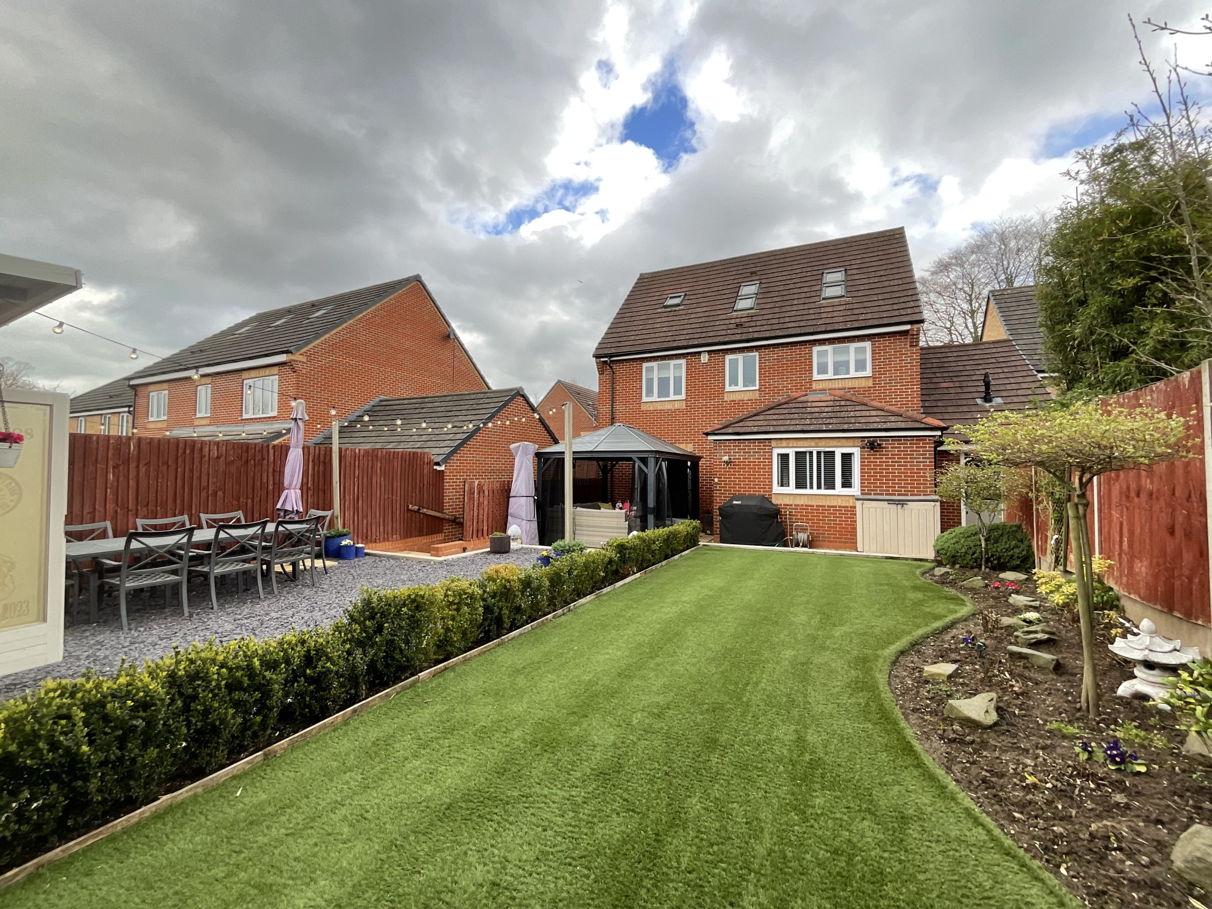 Westhorpe Lane, Stafford, ST17, photo 38