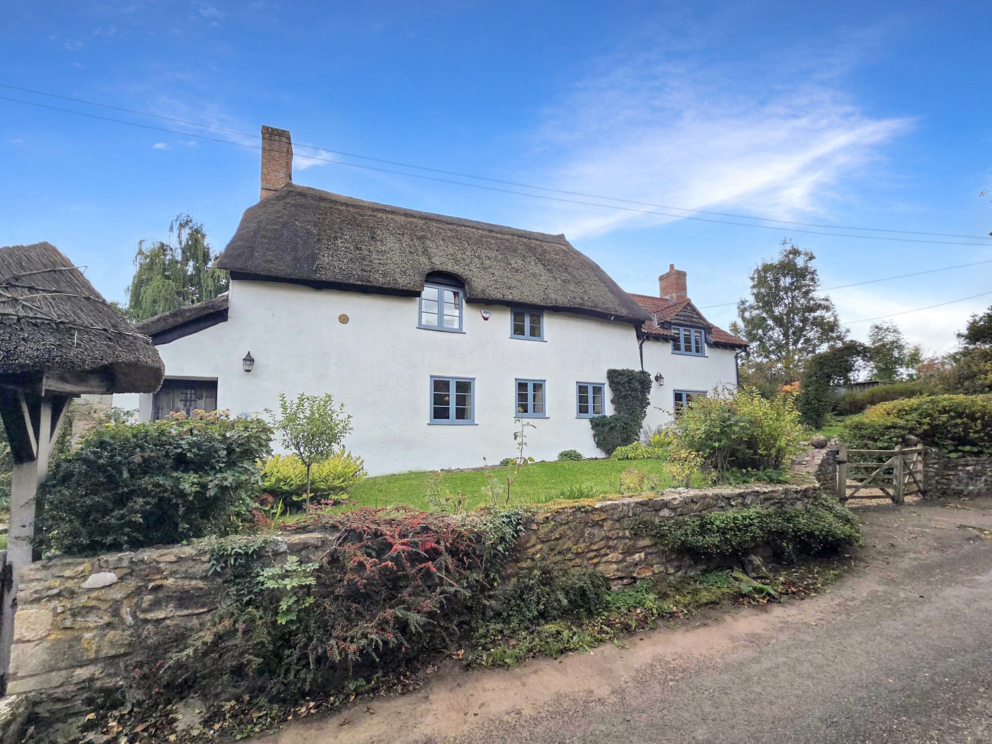 Trull, Taunton, Somerset, TA3, photo 24