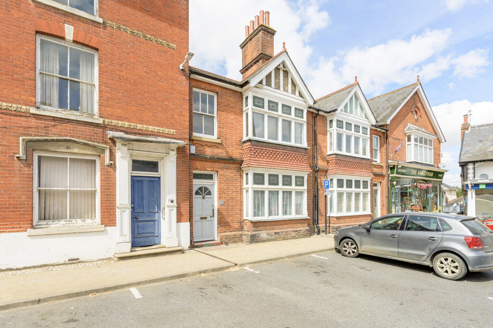Broad Street