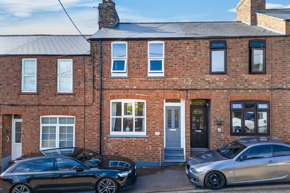 Tannery Cottages