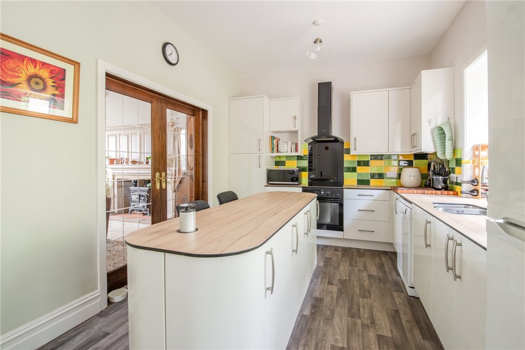 Banks Lane, Riddlesden, Keighley, West Yorkshire, BD20, photo 2