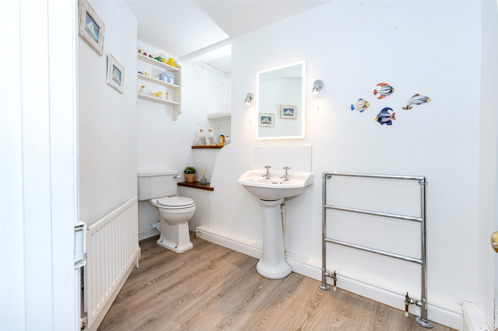 Blandford Road, Shillingstone, Blandford Forum, Dorset, DT11, photo 19