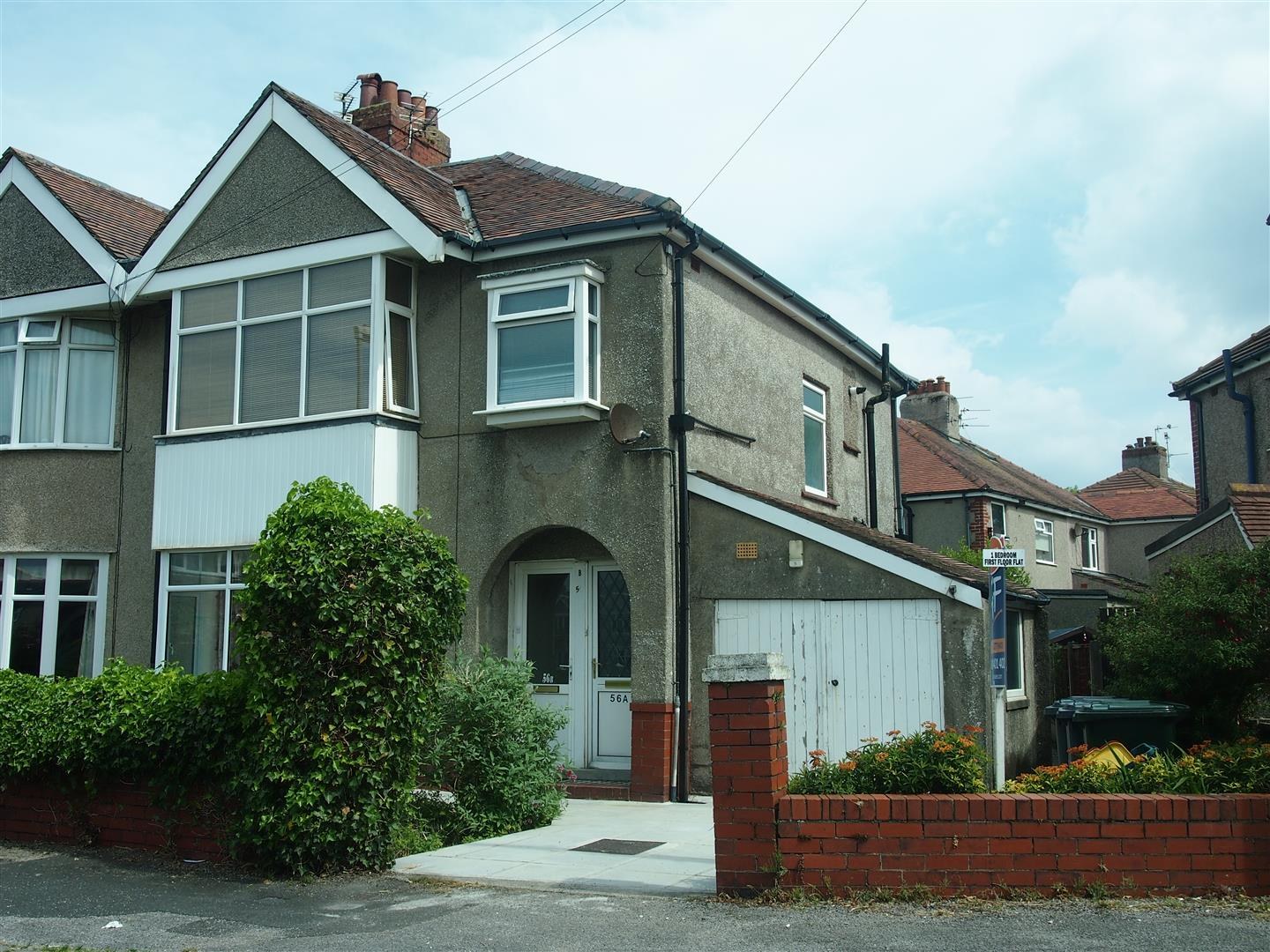 Norton Road