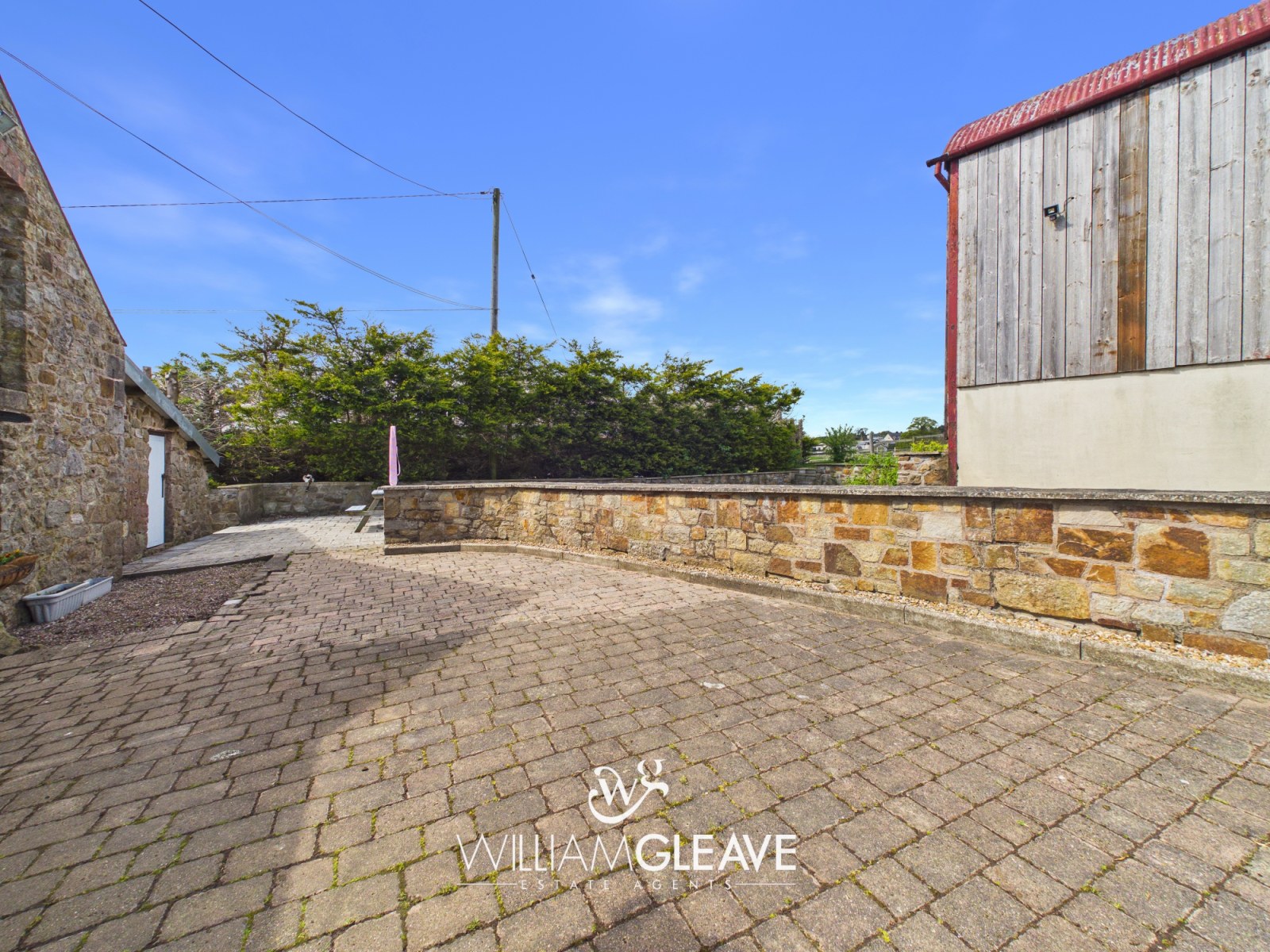 Pant Y Gof, Halkyn, Holywell, Flintshire, CH8, photo 33
