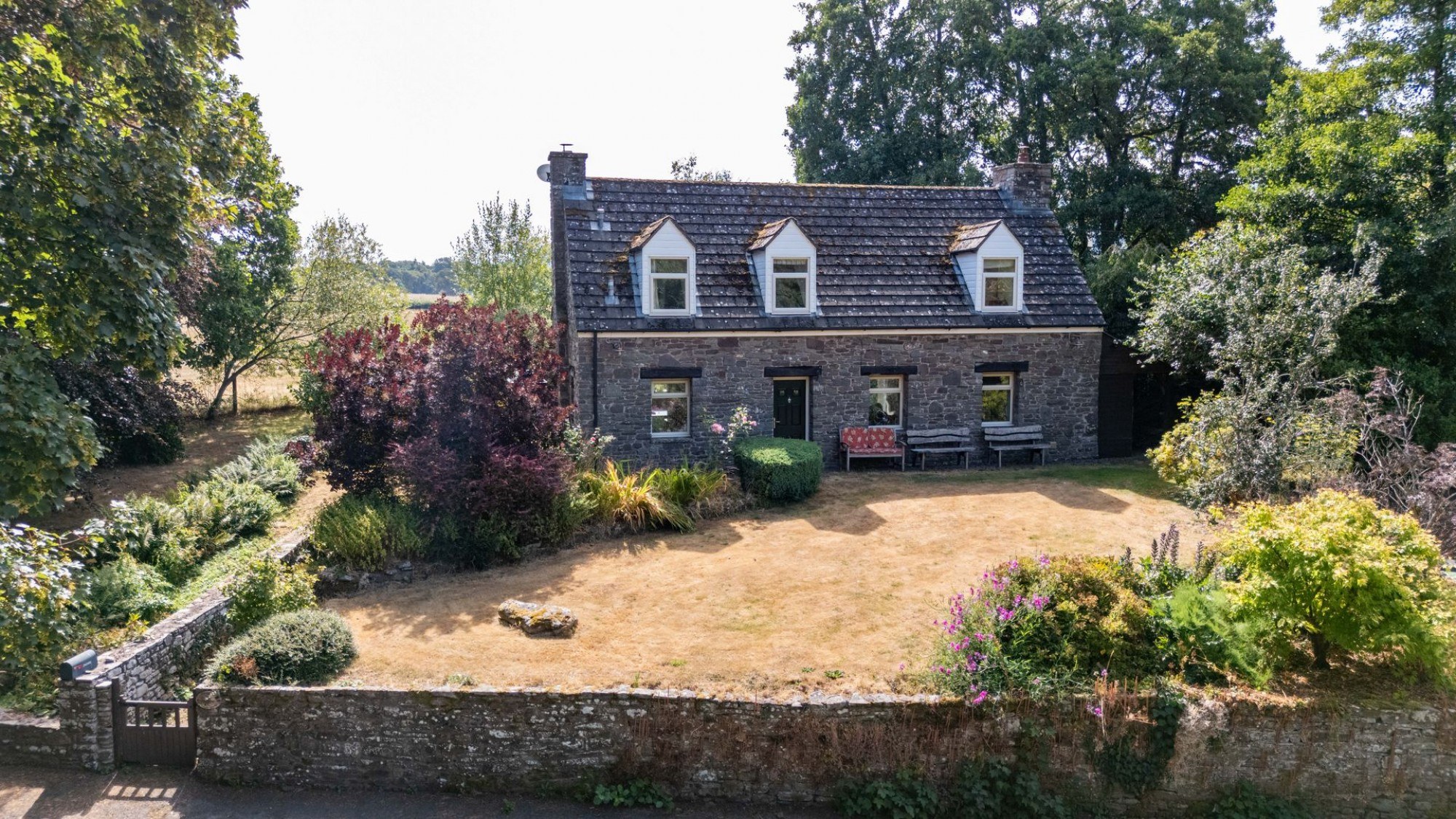 Llanfrynach