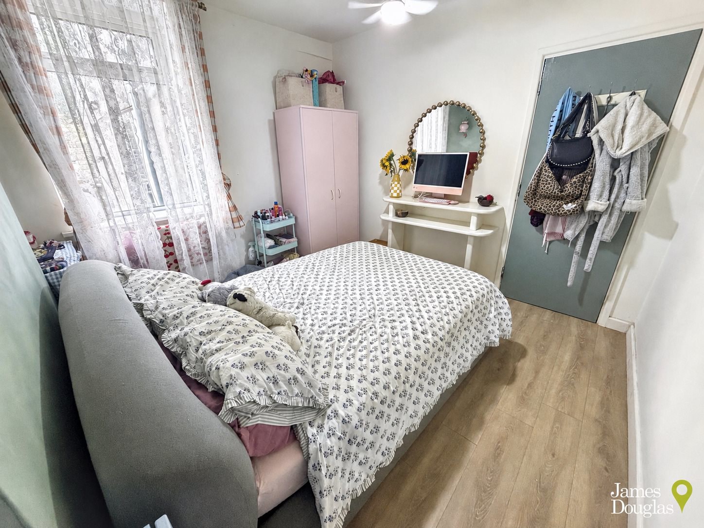 Stow Hill, Treforest, Pontypridd, photo 7