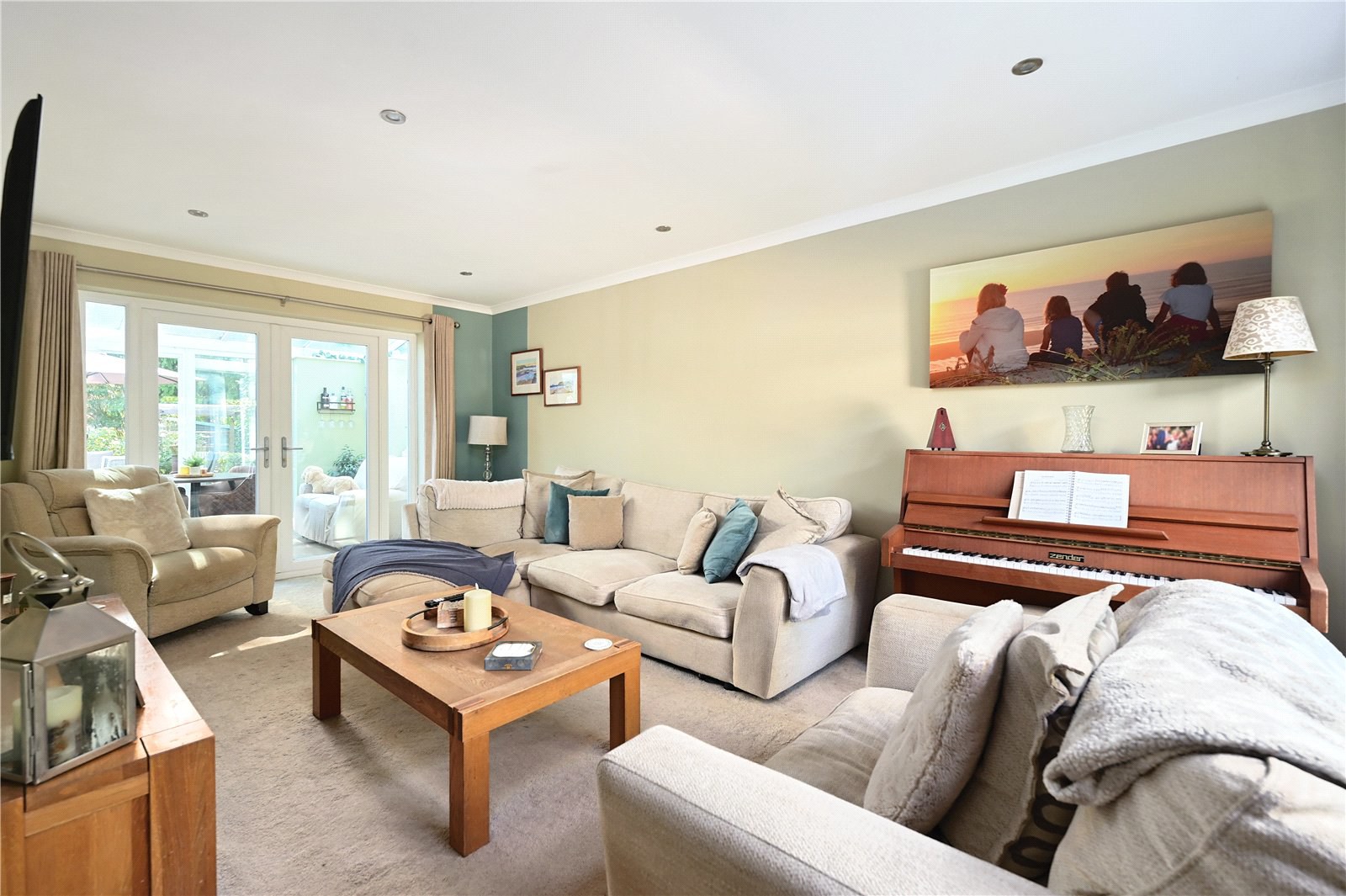 Knoll Road, Fleet, Hampshire, GU51, photo 3